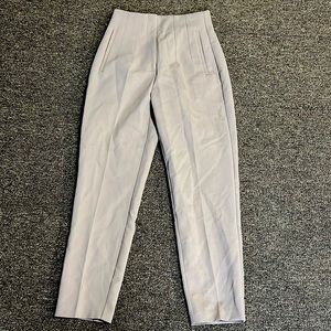 Zara dress pants